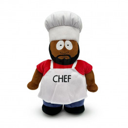 South Park Plush figúrka Chef 22 cm